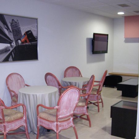 La Traina Hotell Argoños Exteriör bild
