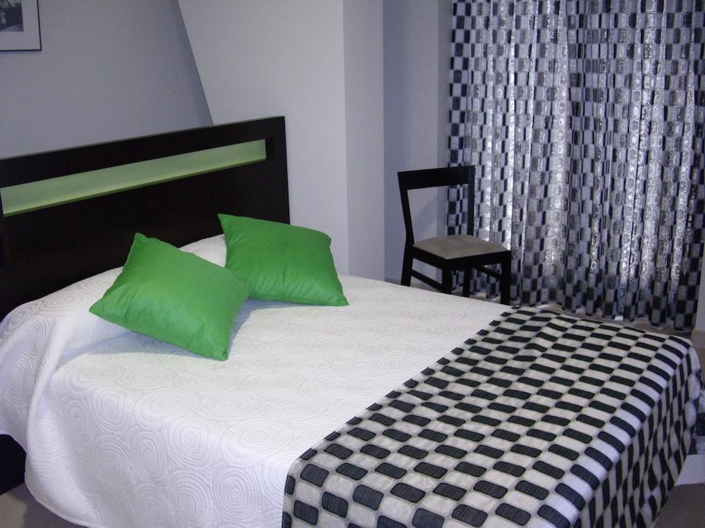 La Traina Hotell Argoños Exteriör bild