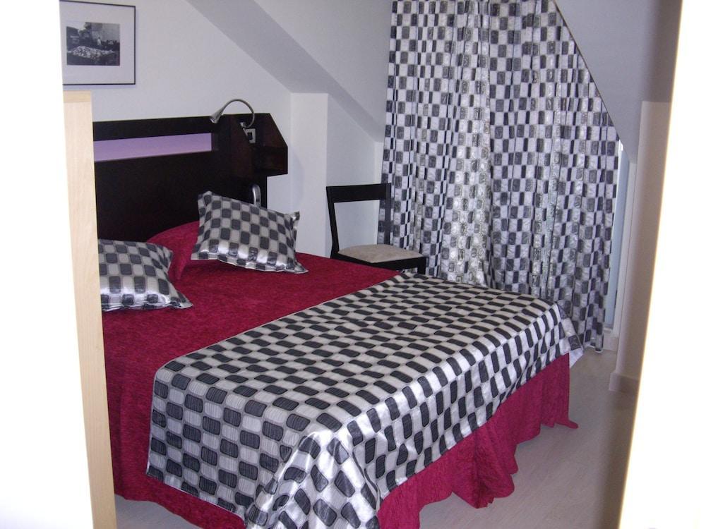 La Traina Hotell Argoños Exteriör bild
