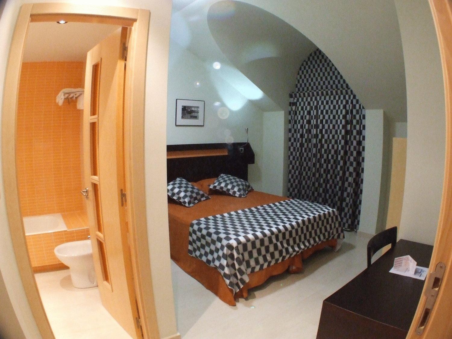 La Traina Hotell Argoños Exteriör bild