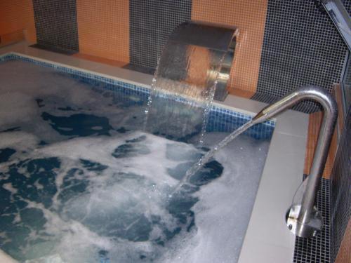 La Traina Hotell Argoños Exteriör bild