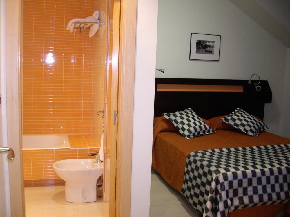 La Traina Hotell Argoños Exteriör bild